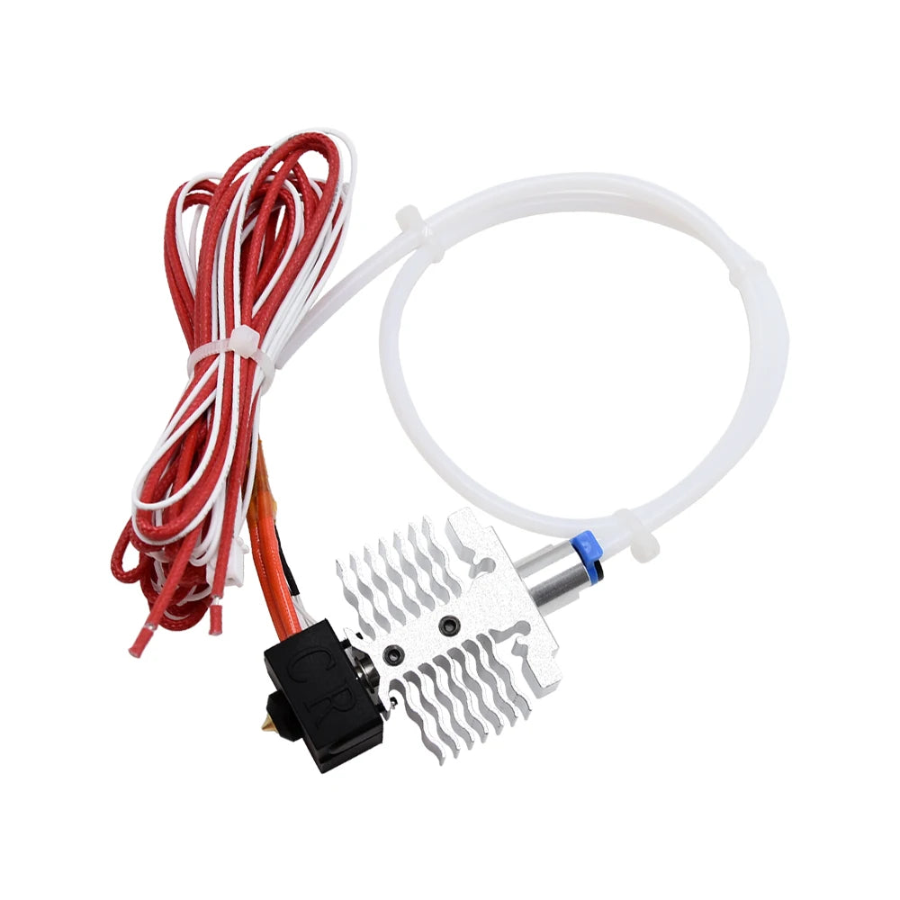 Ender 3 V2 Neo/Ender 3 Neo/Ender 3 Max Neo Hotend Kit 24V 40W J-head Hotend Kit Heat Block Heater Thermistor For Ender 3 Neo