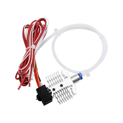 Ender 3 V2 Neo/Ender 3 Neo/Ender 3 Max Neo Hotend Kit 24V 40W J-head Hotend Kit Heat Block Heater Thermistor For Ender 3 Neo