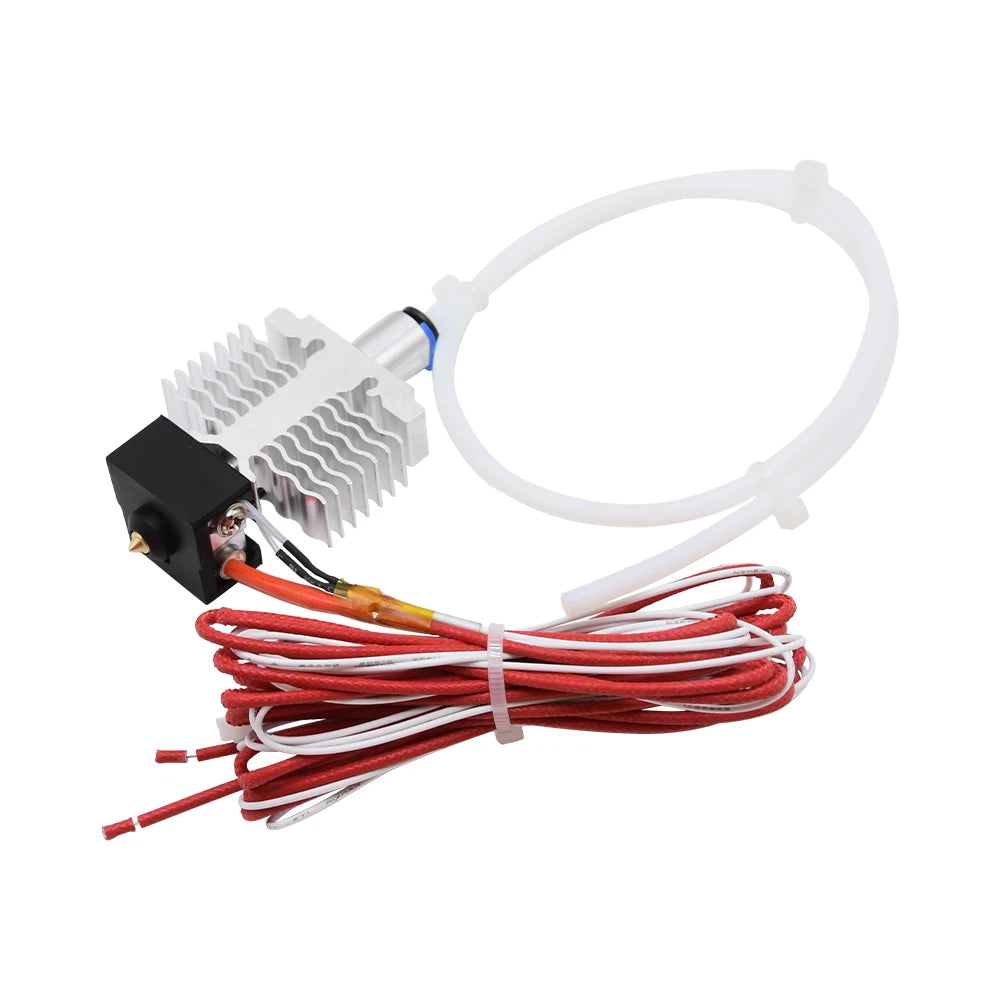 Ender 3 V2 Neo/Ender 3 Neo/Ender 3 Max Neo Hotend Kit 24V 40W J-head Hotend Kit Heat Block Heater Thermistor For Ender 3 Neo